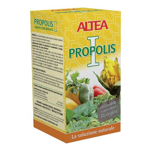 Altea Propolis