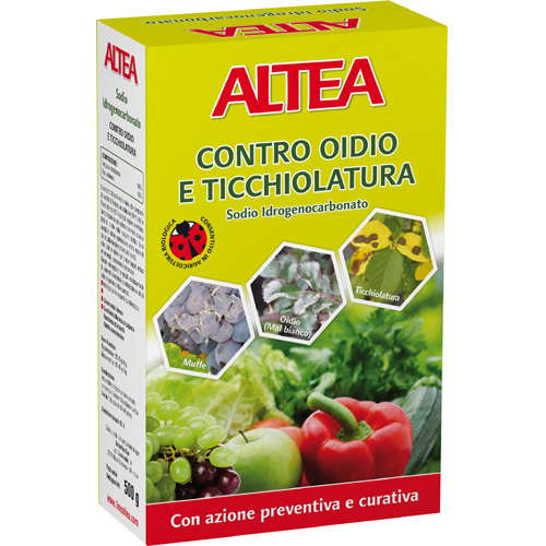 Altea Sodio Idrogenato