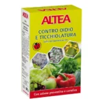 Altea Sodio Idrogenato