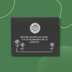 Nino Sanremo Gift Card 100€ - immagine 4