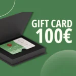 Nino Sanremo Gift Card 100€