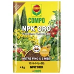 Compo NPK Oro